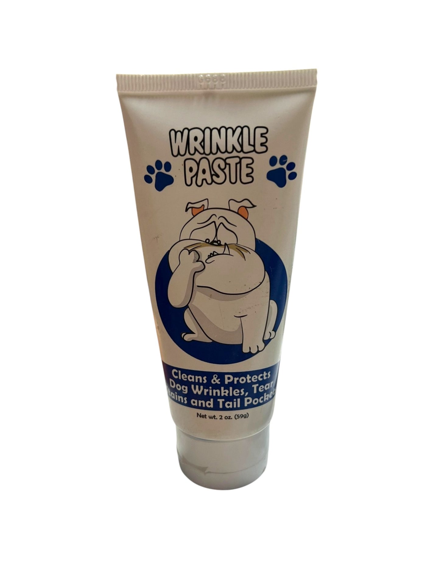 Wrinkle Paste Squishface (crema para pliegues)