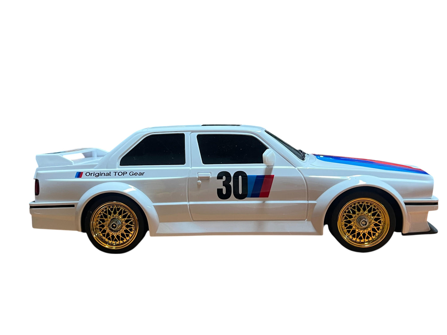 Auto RC Drift Retro 2.4G Woosh