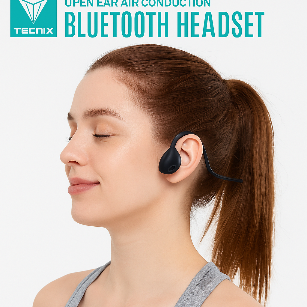 Audifonos Bluetooth  Headset