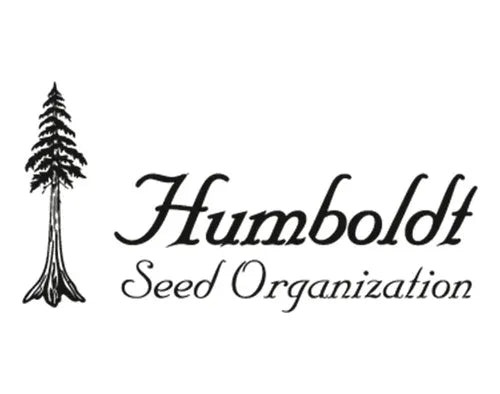 Semillas De Colección Humboldt Seeds Lemon Juice Auto ¡Envío Gratis!