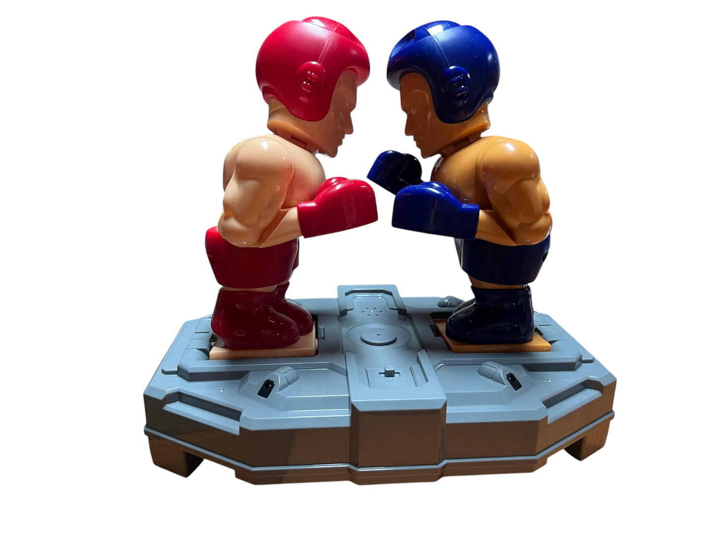 Juego de Boxeadores Inteligentes con Sensor Infrarrojo – Combate Realista 1v1 o Contra la Máquina
