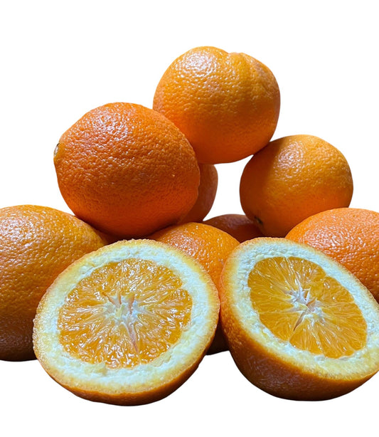 Naranja