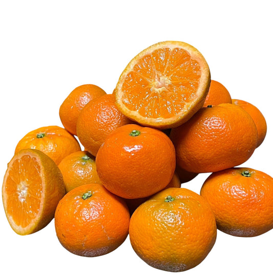 Mandarina